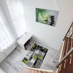 Apartment Cityscape Budget Damjanich