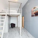 Cityscape Budget Damjanich Apartmán *