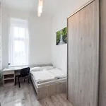 Cityscape Budget Damjanich * Budapešť
