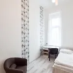 Cityscape Budget Damjanich Apartmán *