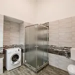 Apartmán Cityscape Budget Damjanich *