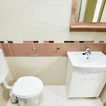 Cityscape Budget Damjanich Apartmán Budapešť