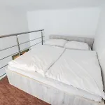 Apartment Cityscape Budget Damjanich *