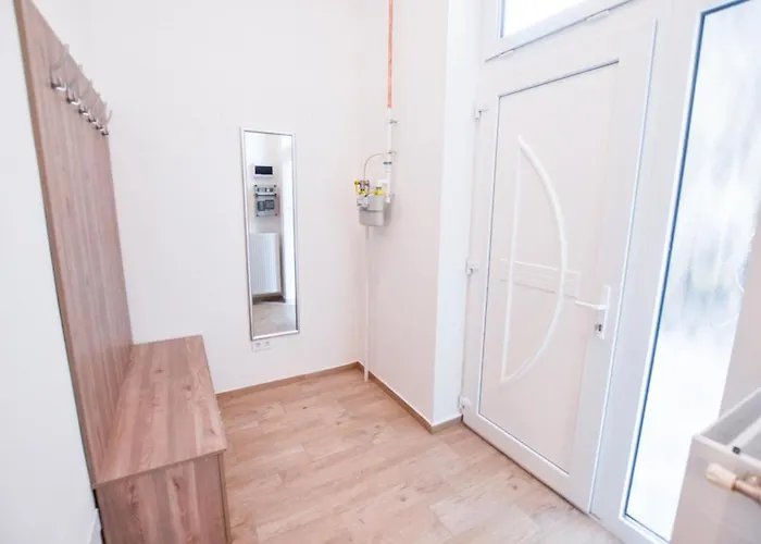 Apartament Cityscape Budget Damjanich Budapeszt
