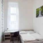 Apartment Cityscape Budget Damjanich *